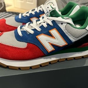 Men’s New Balance Shoes